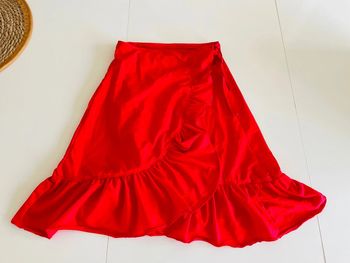 Jupe de danse