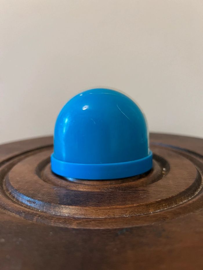 Boule de neige titi en Laponie - photo numéro 3