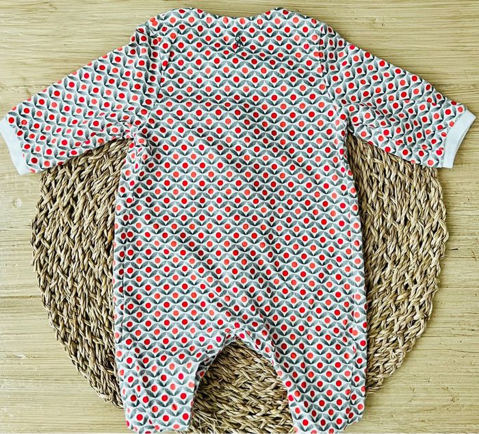 Pyjama dors-bien Obaïbi - photo numéro 3