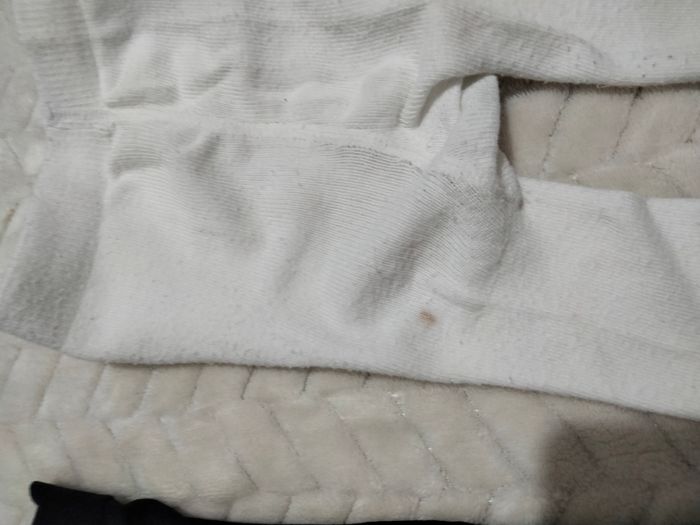 Lot de 3 paires de collants 23/24 mois - photo numéro 3