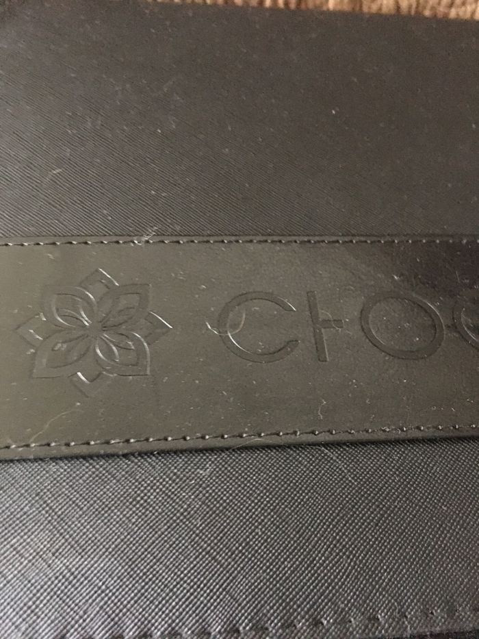 Malette schogan - photo numéro 2