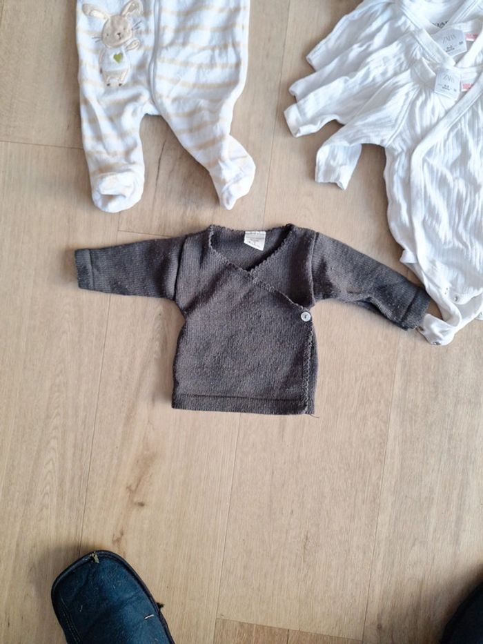 Lot naissance - photo numéro 3