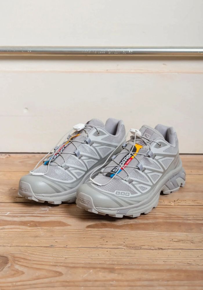 Salomon XT-6 Advanced