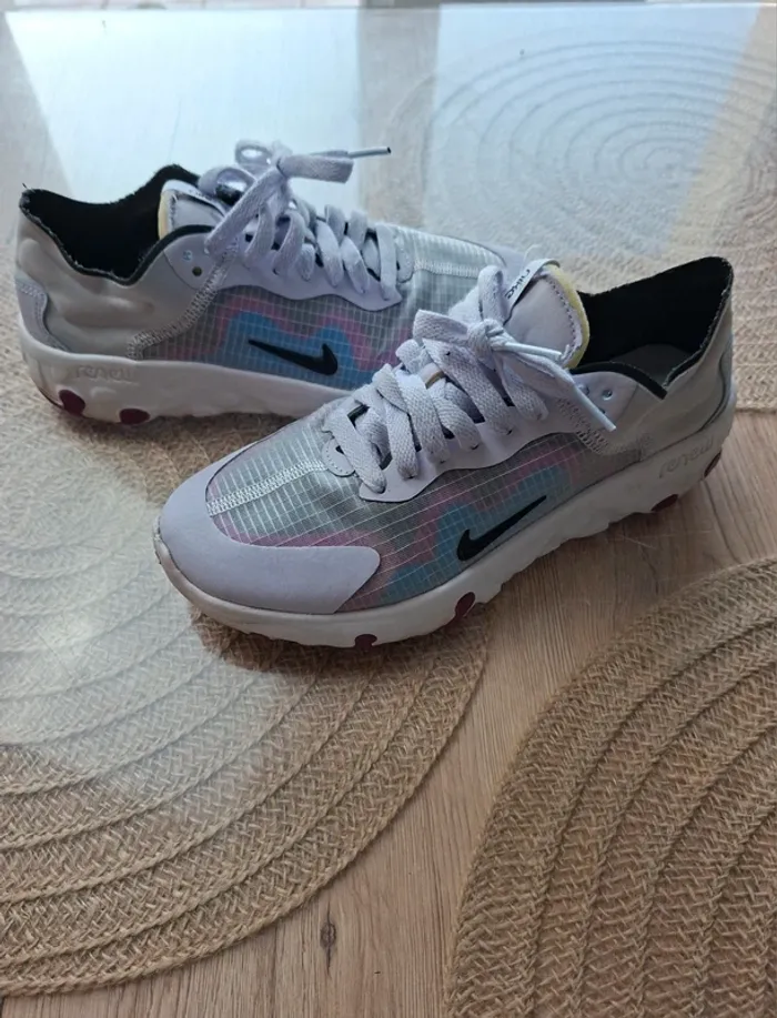 Nike Renew Lucent 38 - photo numéro 2
