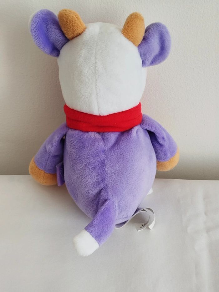 Vache multicolore Milka - photo numéro 2