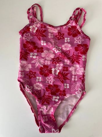 Maillot de bain fille