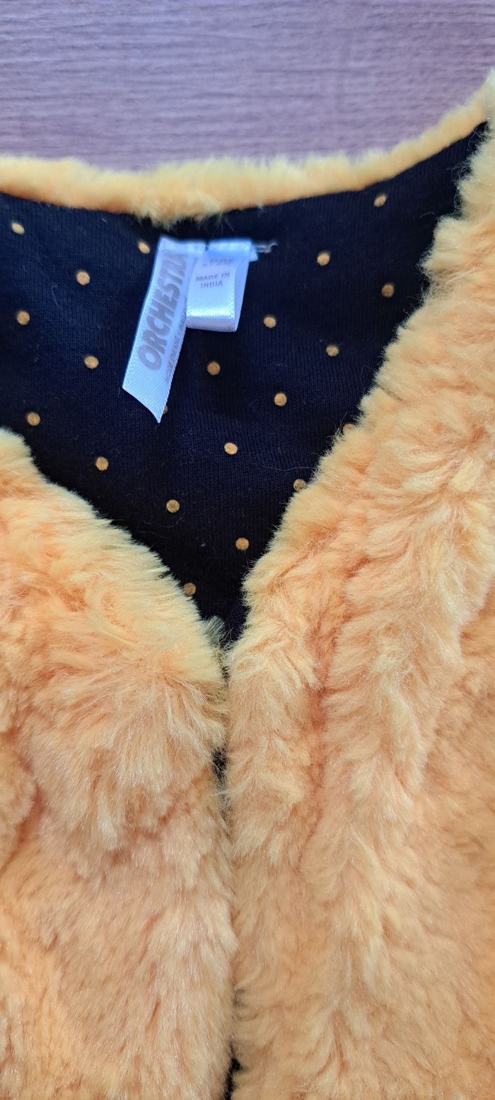 Gilet - photo numéro 2