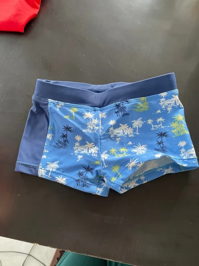 Maillot de bain