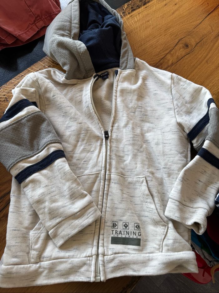 Lot vestes - photo numéro 4