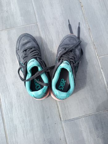 Baskets asics