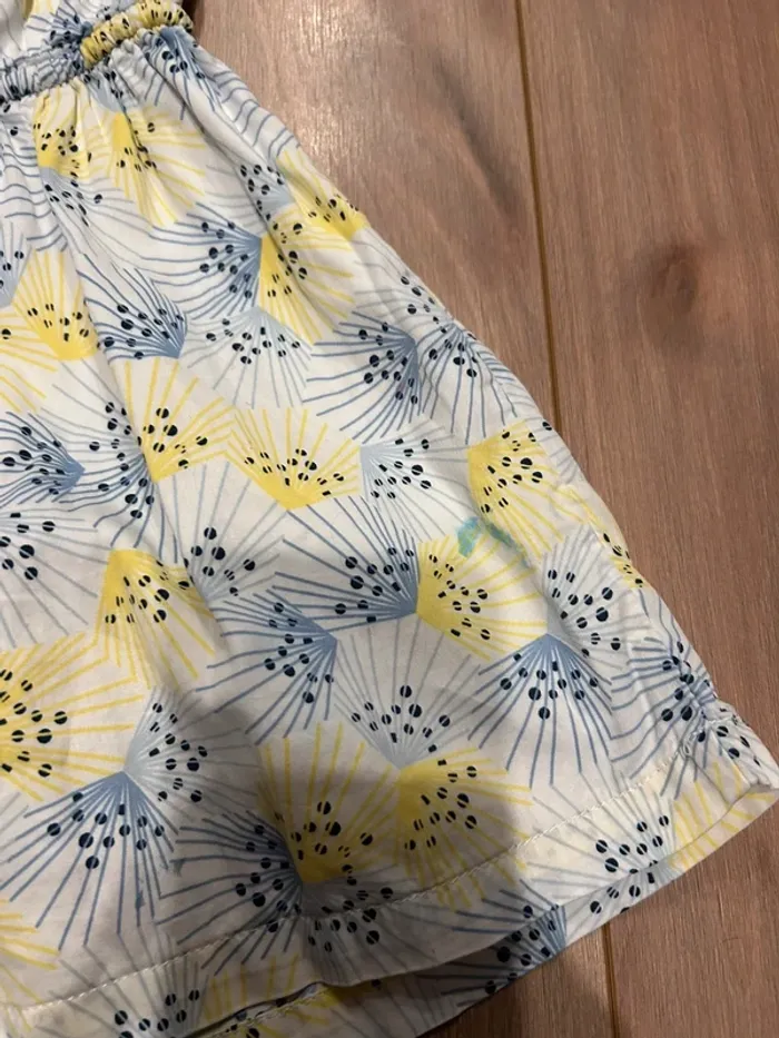 Robe été - photo numéro 4