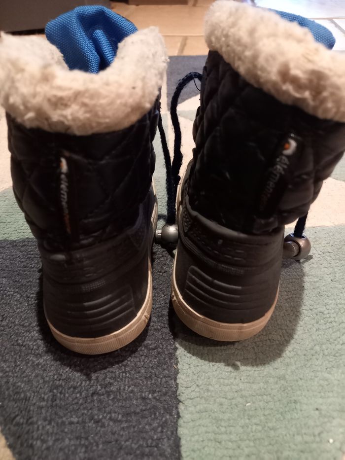 Botte taille 22-23 - photo numéro 2