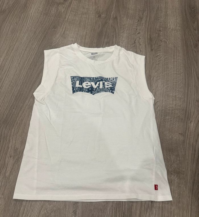 T shirt fille Levi’s