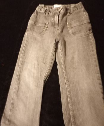 Pantalon enfant 5 ans