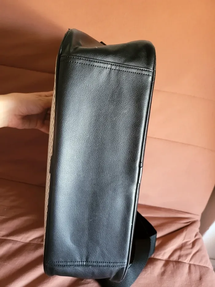 Sac à bandoulière Puma - photo numéro 4