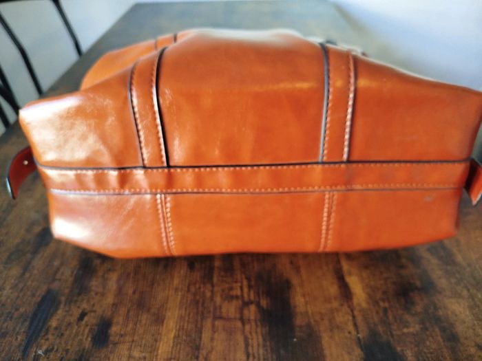 Sac à main épaules fourre tout - photo numéro 6