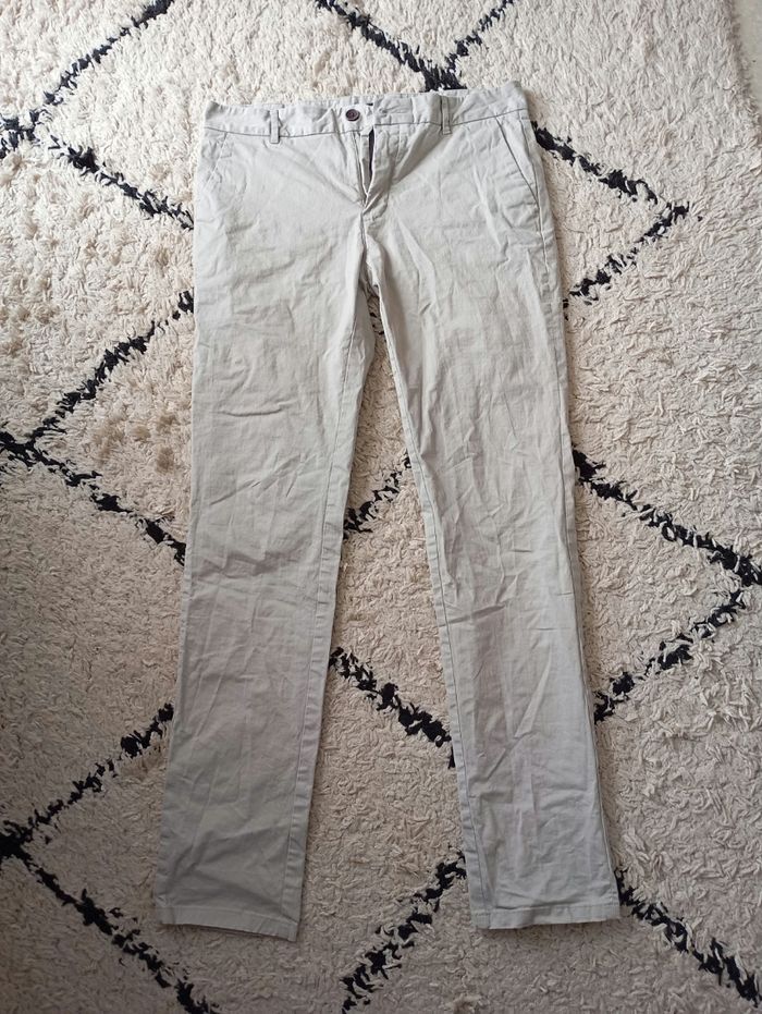 Pantalon hommes