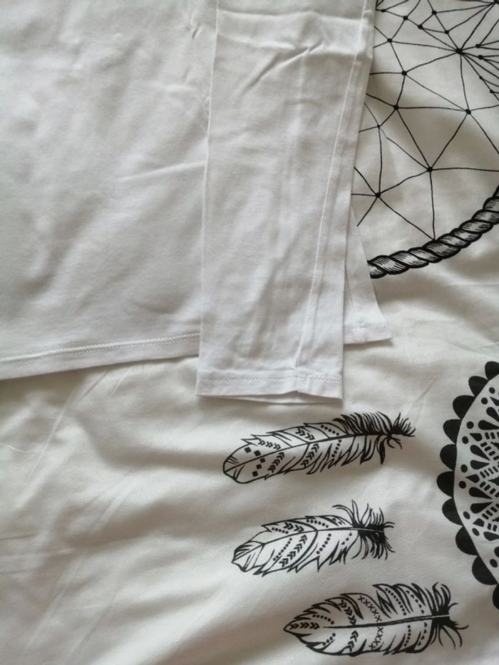 Maillot fille tape à l' oeil - photo numéro 7