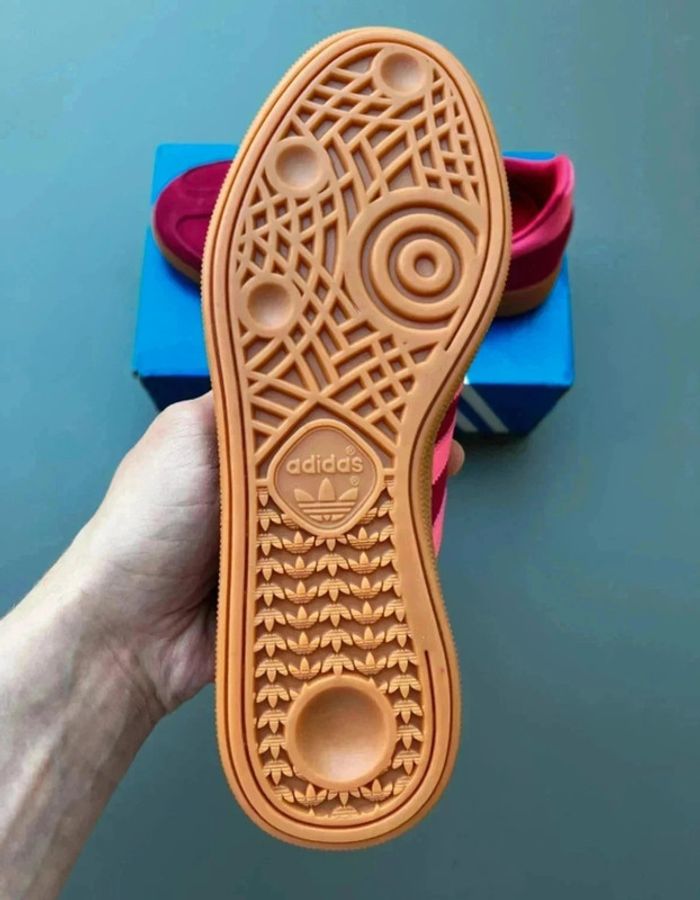 Spezial Ruby Red - photo numéro 5