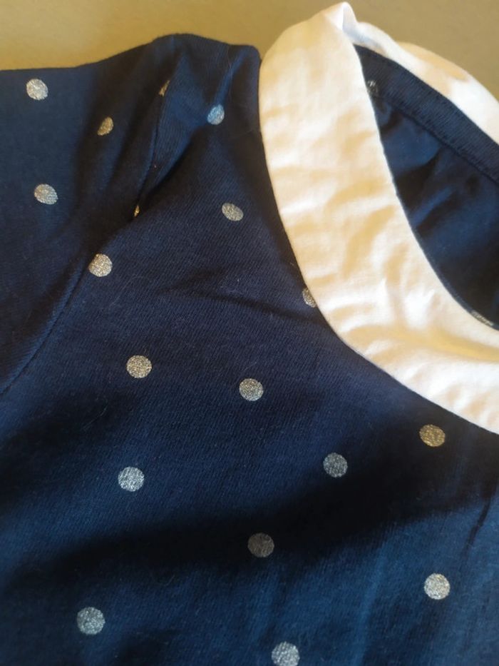 T-shirts ML - photo numéro 2