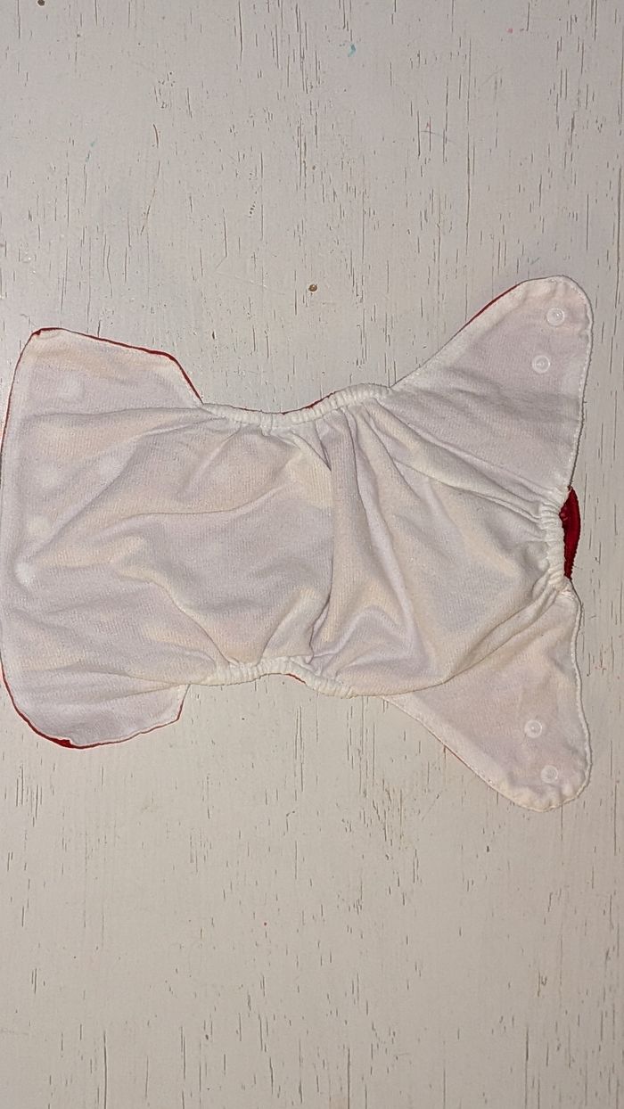 Couche lavable - photo numéro 3