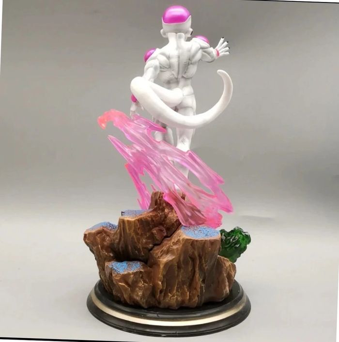 Figurine freezer forme finale - photo numéro 3