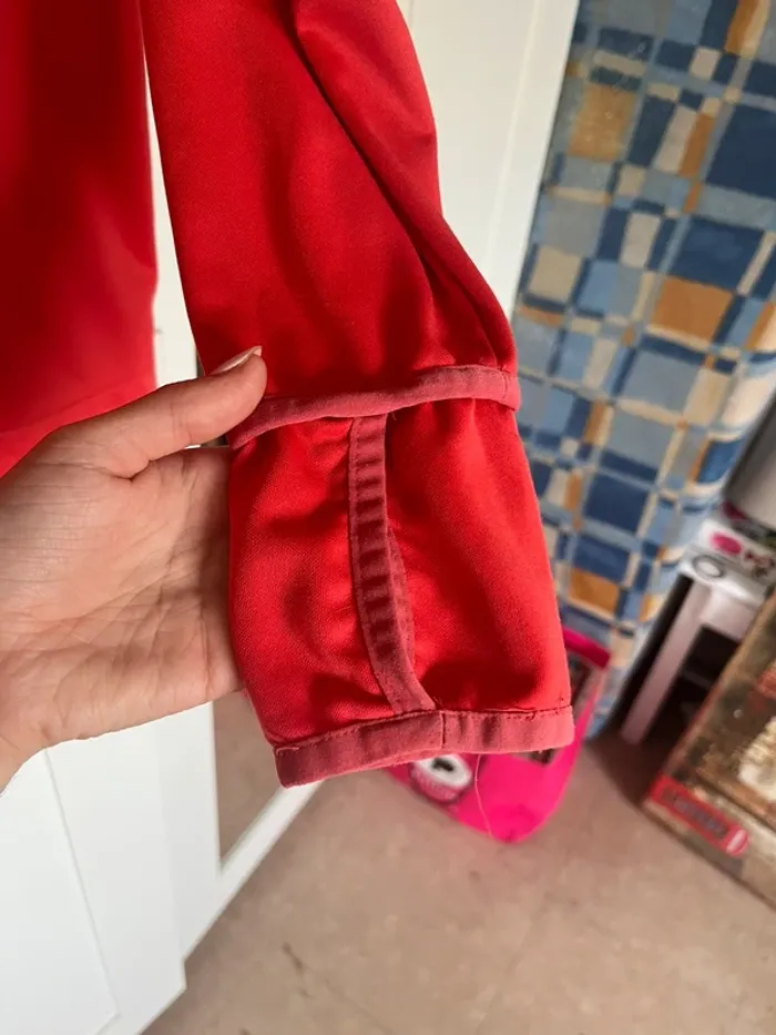 Veste à capuche - photo numéro 6