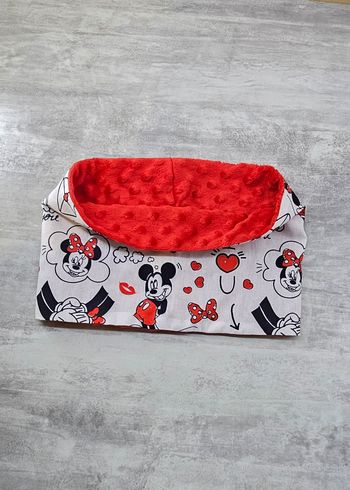SNOOD ENFANT MICKEY