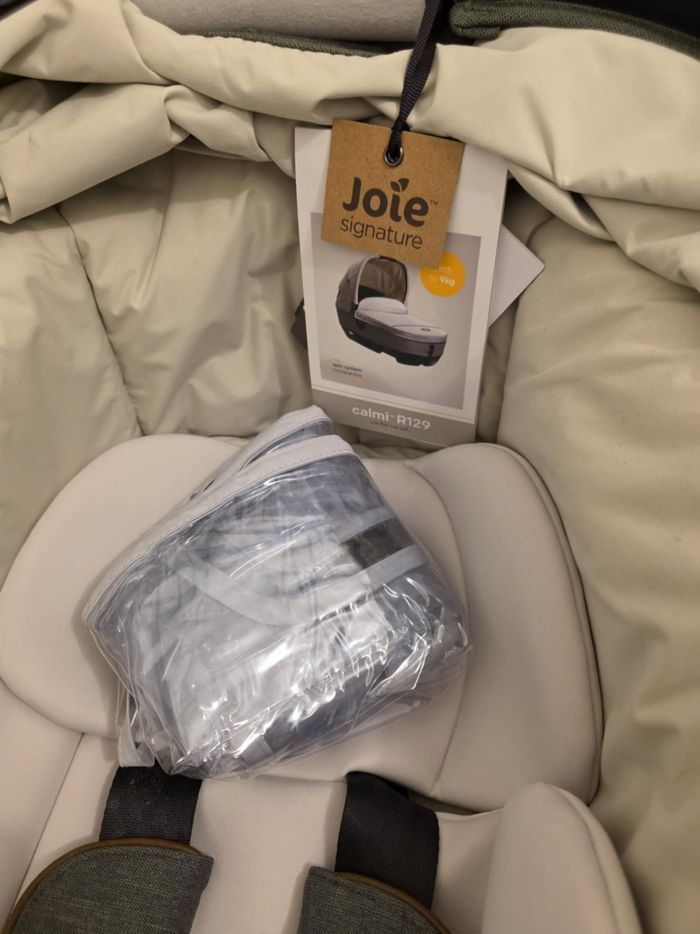 Nacelle calmi joie signature - photo numéro 2