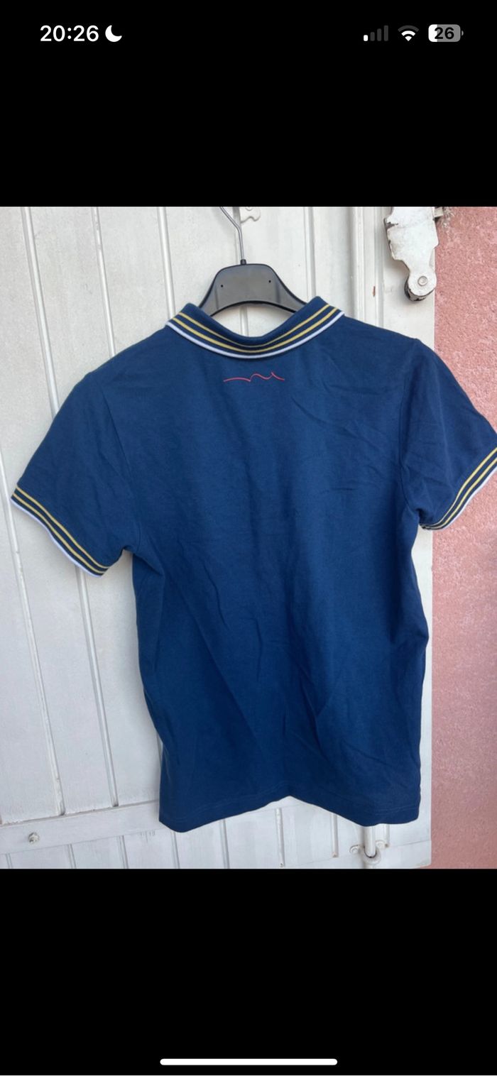 Polos - photo numéro 2