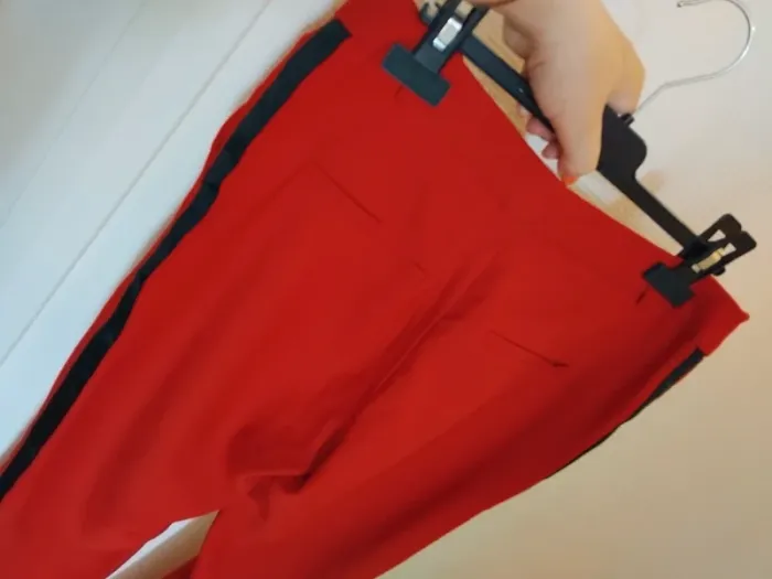 Pantalon classique femme 36 - photo numéro 3