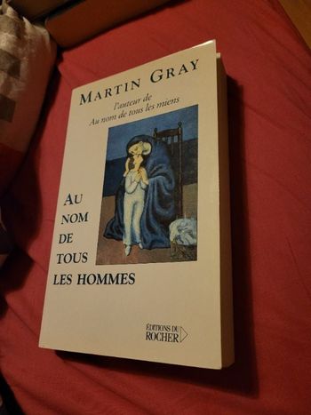 Roman de Martin Gray