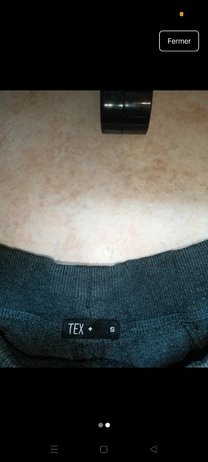 Short (S) - photo numéro 2