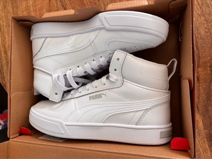 Baskets Puma P.37 Neuves unisex - photo numéro 10