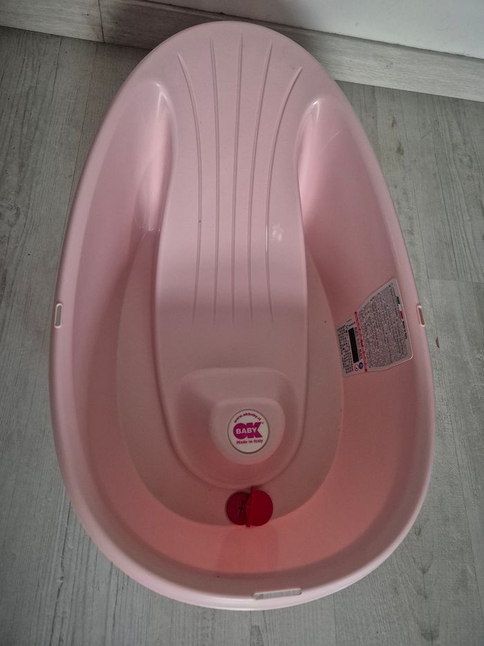 Baignoire bébé