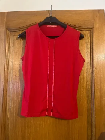 Débardeur Virago taille 42