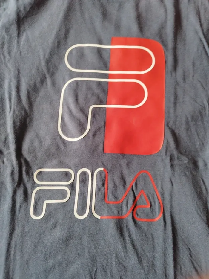 Lot tee shirt - photo numéro 3