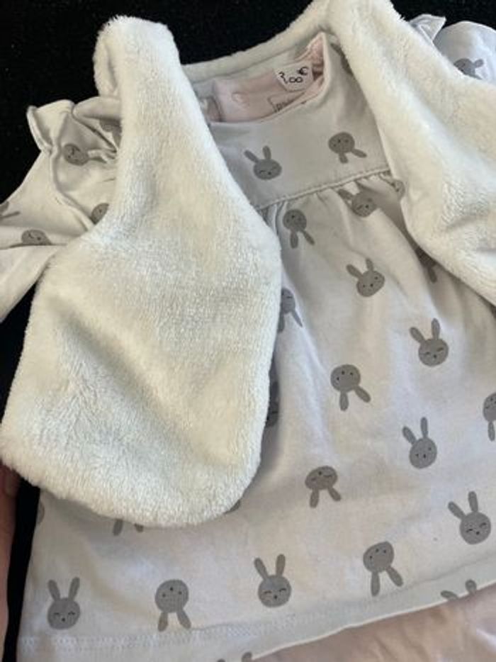 Ensemble 0 mois - photo numéro 5