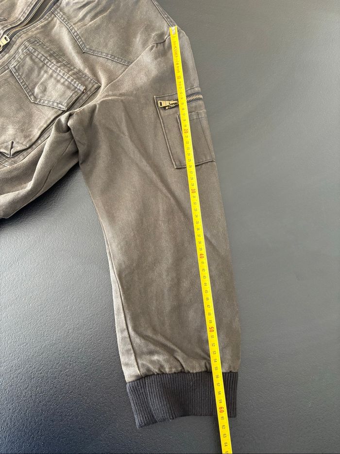 Manteau - photo numéro 3