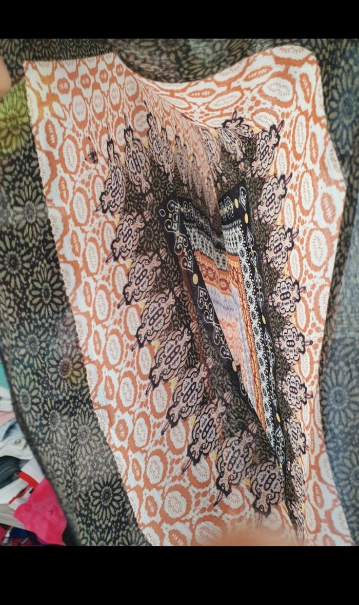 Débardeur - photo numéro 3