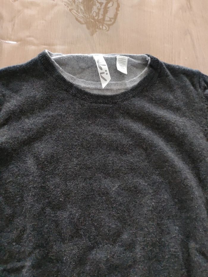 Pull Okaïdi - photo numéro 2