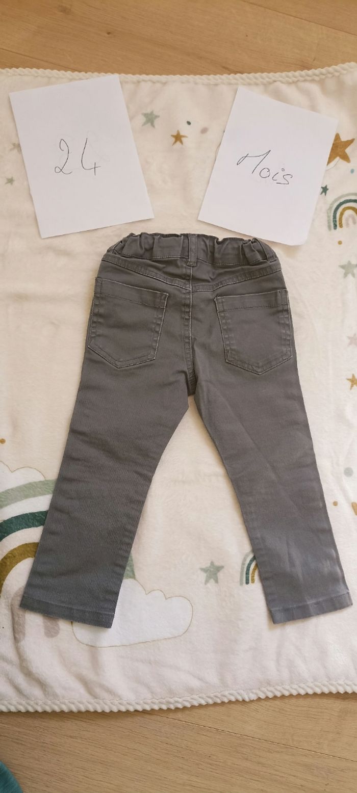 Pantalon - photo numéro 2