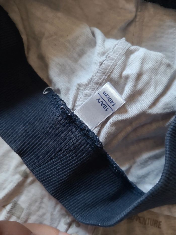 Pyjama 2 pièces - photo numéro 7