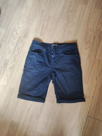Short marine only&sons