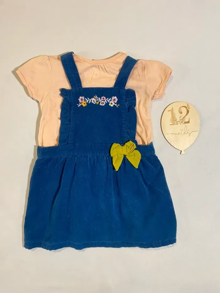 Ensemble - 12 mois