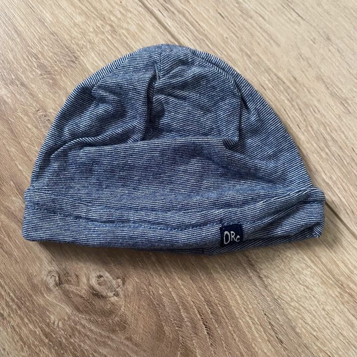 Bonnet