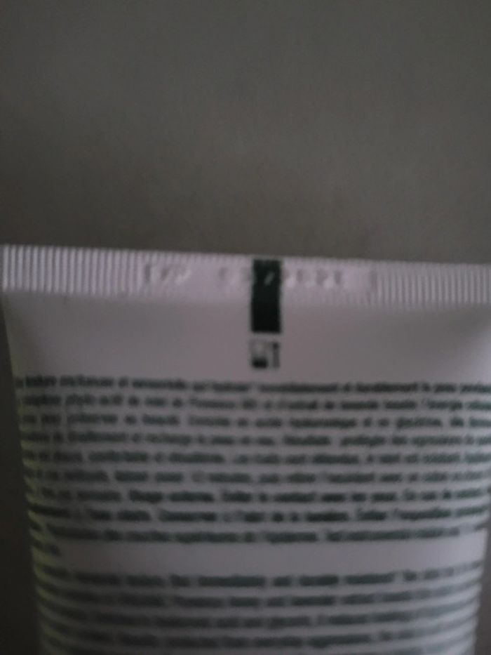 Masque hydratant intense Laino - photo numéro 3