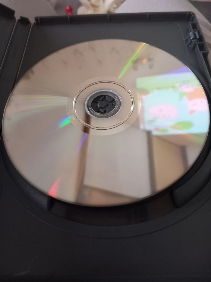 Dvd le parrain - photo numéro 3