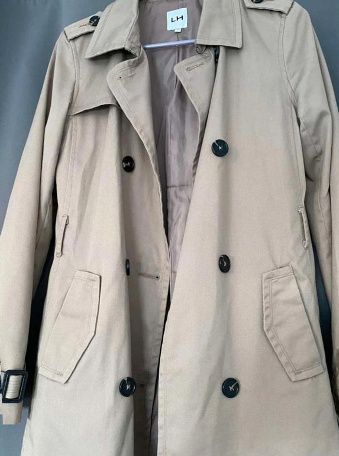 Manteau - photo numéro 15