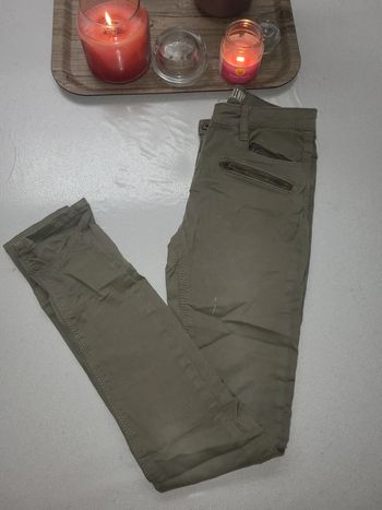 Pantalon skinny TAO 10 ans